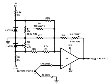 Thermocouple sensor 4 wire pt100 diagram 